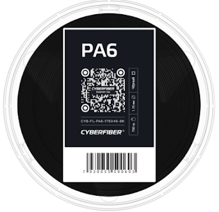Cyberfiber PA6