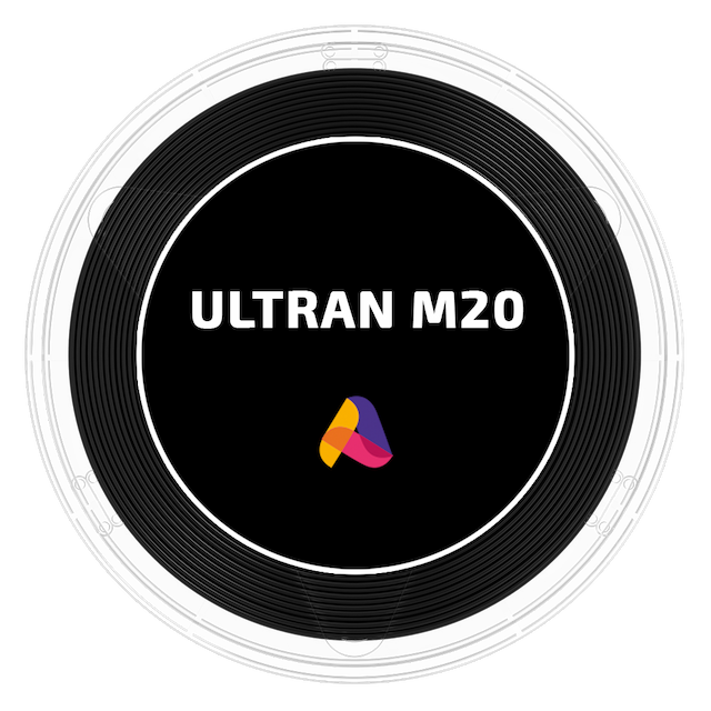 Ultran M20